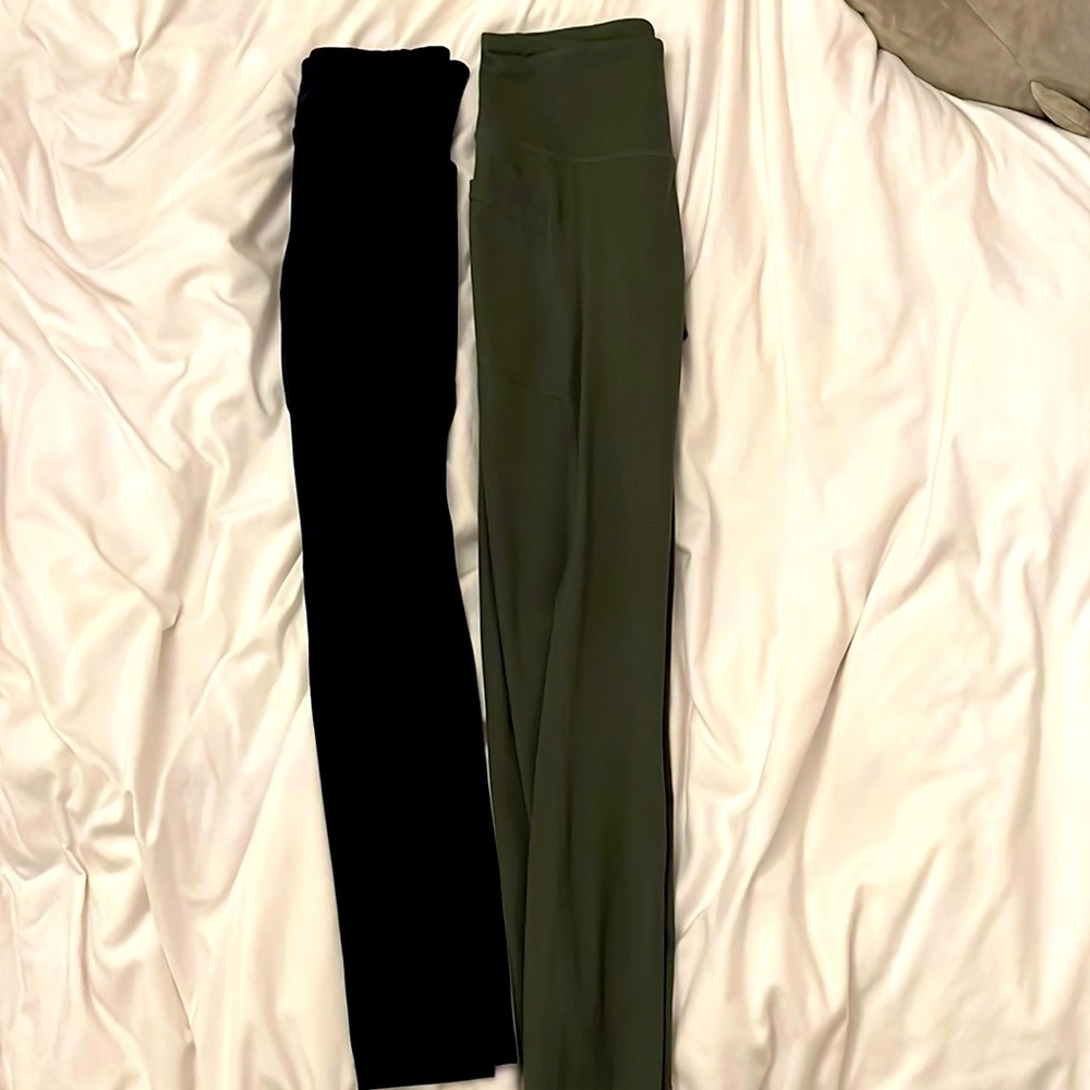 Athleta leggings💚